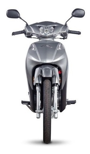 Imagen 12 de 15 de Mondial Ld 110 Full 0km Ciclomotor Creditos Cuotas Oferta