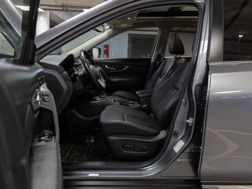 Nissan X-Trail 2.5 Exclusive Cvt Xtronic