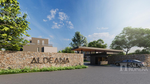 Venta Ph Dúplex 4 Ambientes - Pilar Proyecto Aldena