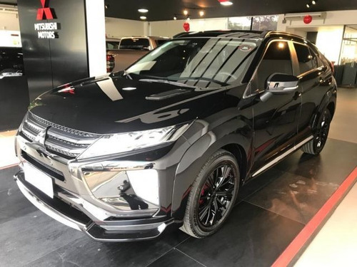 Imagem 3 de 12 de Mitsubishi Eclipse Cross Hpe-s S-awc Sport 1.5