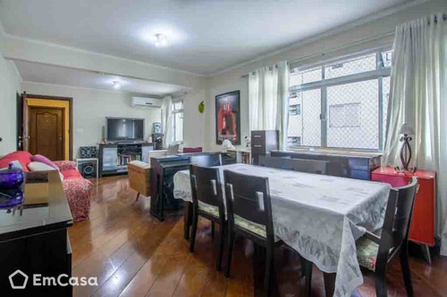 Imagem 2 de 10 de Apartamento À Venda Em São Paulo - 18235