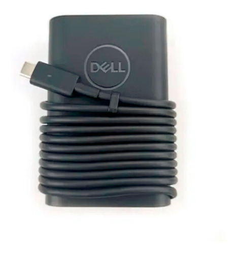 Cargador Dell 20v 2.25a 45w Usb Type-c Original