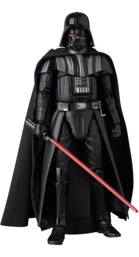 Mafex Darth Vader (1.5) - Star Wars Rogue One