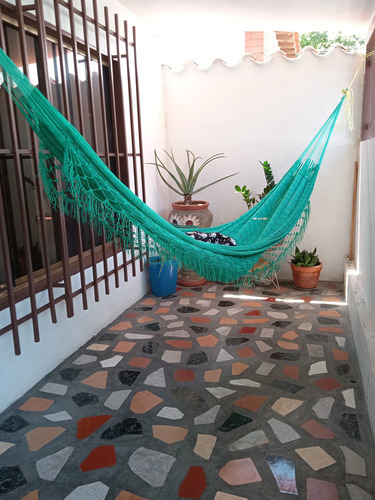 Imagen 6 de 9 de Casa Quinta Campo Alegre La Rosa