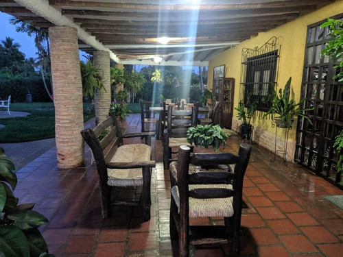 Imagen 10 de 13 de Rosaura Cortez Vende Finca En Safari Casa Miel Carabobo