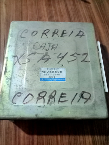 Computadora De Caja De Mitsubishi Eclipse 92 ( Usado )