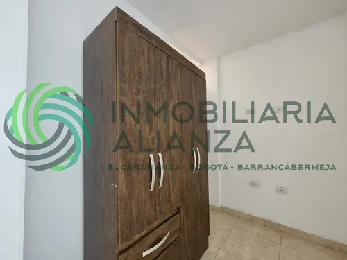 Apartamento En Arriendo En Junin I. Cod A15587