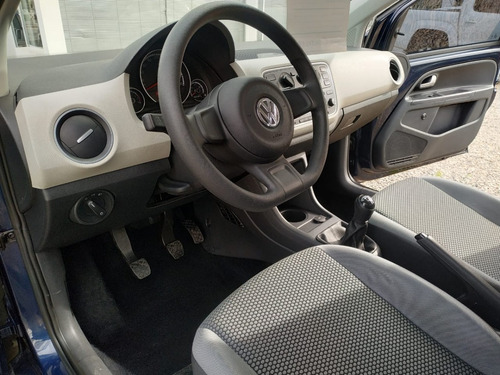 Volkswagen Up Move 1.0