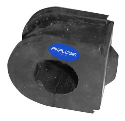 Imagen 5 de 8 de Kit 2 Buje + 2 Bieleta Barra Estabili Chevrolet Blazer 96-00