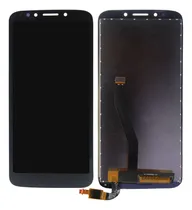 Comprar Modulo Moto E5 Play Go Motorola Pantalla Xt1921 Tactil Touch