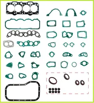 Comprar Jogo De Juntas Motor Fiat Palio 1.5 El Mpi 8v Com Retentores