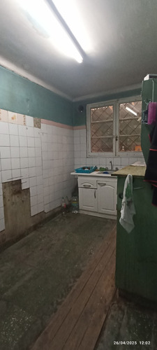 Casa Aislada 192m2 Total, Const. 135m2 A Pasos Avda. Dorsal.