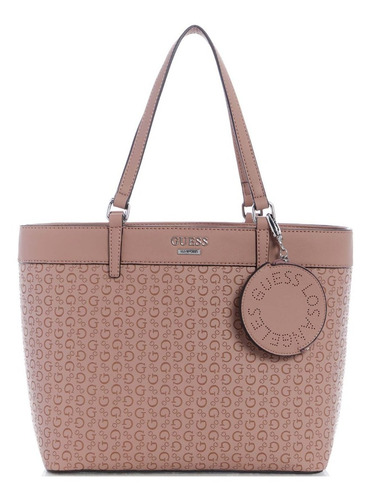 Imagen 1 de 1 de Bolsa Guess Garren Carryall