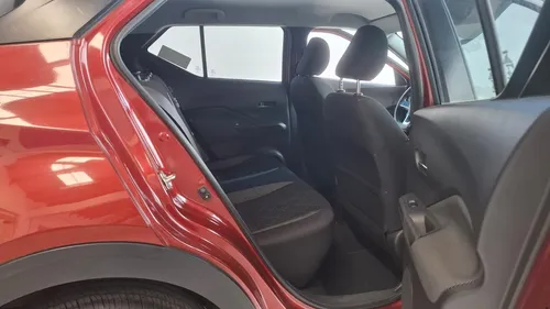 Nissan Kicks 1.6 Advance Cvt