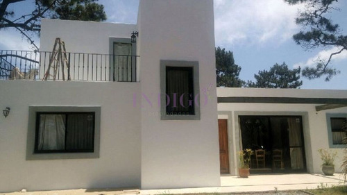 Imagen 2 de 10 de Casa En Venta Y Venta Sobre El Ataj En La Barra, 3 Dormitorios .