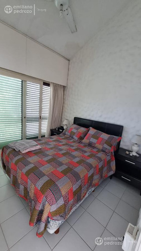Alquiler Casa En Complejo 4 Dormitorios En Roosevelt