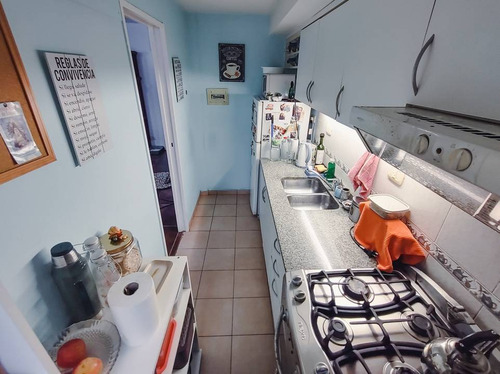 Imagen 7 de 20 de Venta De Departamento 3 Amb En San Isidro