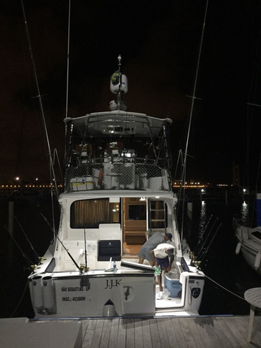 Lancha Sedina Cv 405