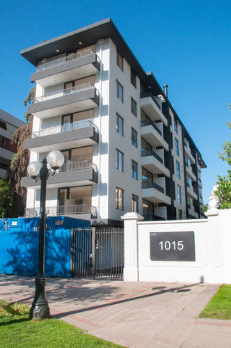 Departamentos Nuevos, Recién Construido, Sector Las Lilas