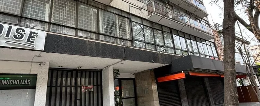 Córdoba, Roma Norte, Cuauhtémoc, 06700 Ciudad de México, CDMX - Roma Norte - Cuauhtémoc - Distrito Federal