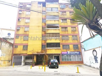 Apartamento en venta