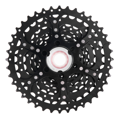 Freewheel Bike Bike Cassette Speed Freewheel Mtb Parts 9