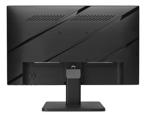 Monitor Gamer HP con pantalla de 21.5" 144Hz 220V y resolución Full HD