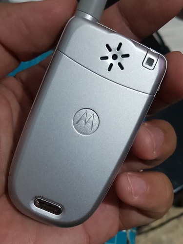Motorola V220 Oi LG Nokia Samsung Siemens (leia O Anúncio)
