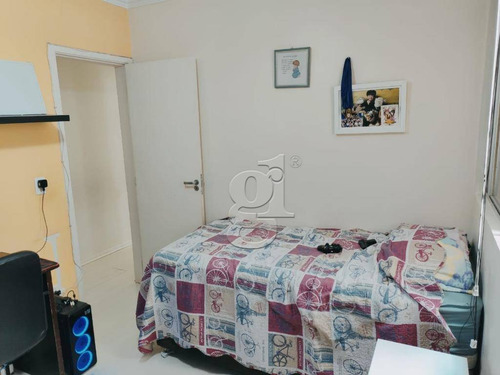 Imagem 15 de 19 de Apartamento À Venda, 74 M² Por R$ 255.000,00 - Vila Ipiranga - Londrina/pr - Ap1205