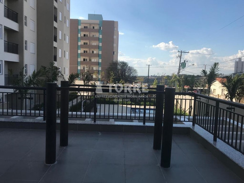 Imagem 28 de 30 de Apartamento À Venda Em Jardim Chapadão - Ap003917