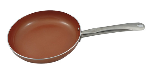 Frigideira Antiaderente Cerâmica Não Gruda Sem Óleo Maxchef