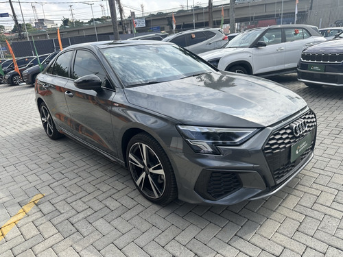 Audi A3 2.0 40 TFSI MHEV SEDAN S LINE S-TRONIC