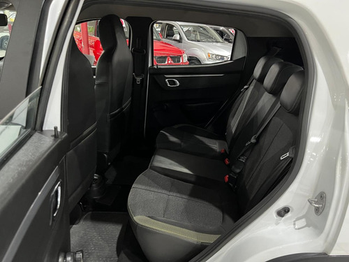 Renault Kwid 1.0 12V SCE FLEX OUTSIDER MANUAL