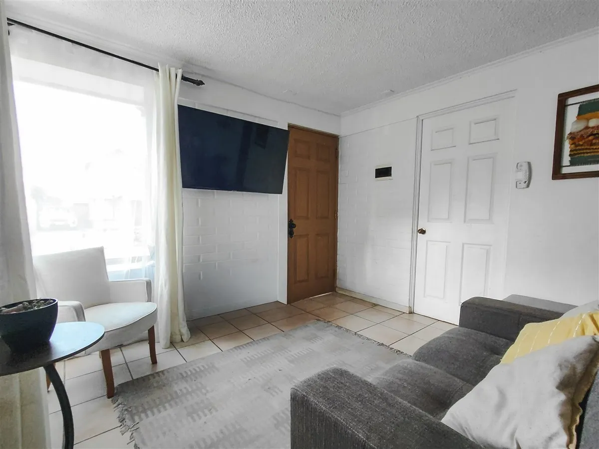 Imagen 4 de 20 de Casa En Arriendo De 3 Dorm. En La Serena