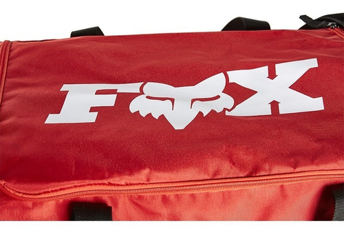 Imagen 3 de 5 de Maleta Fox 180 Podium
