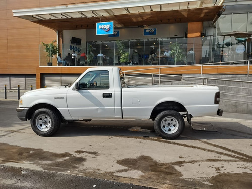 Imagen 3 de 15 de Ford Ranger 2007 Std