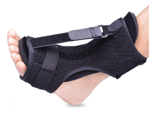 Férula Nocturna Ajustable Respirable Para Fascitis De Pies