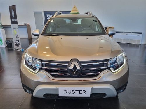Imagen 2 de 14 de Renault Duster Intens Vision 1.6 2023 0km