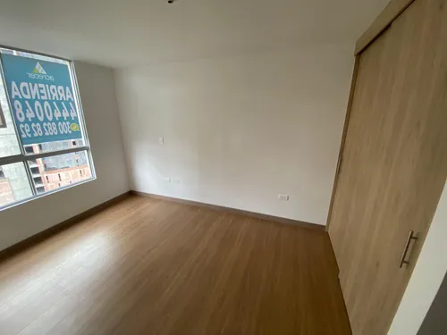 Arriendo Apartamento En San José