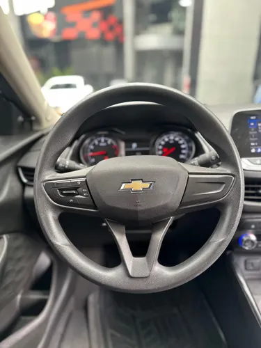 Chevrolet Onix 1.0t Lt At