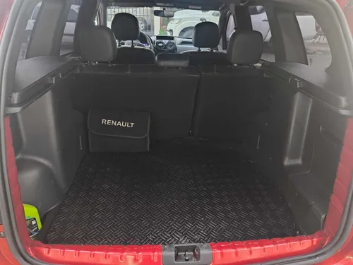 Renault Duster 2.0 Dynamique 4X2 At