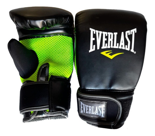 Guantes Para Bolsa De Boxeo Cardio Bag - Everlast Oficial