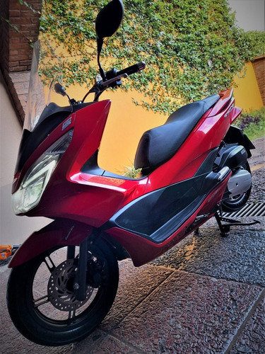 Imagen 1 de 7 de Honda Pcx 150