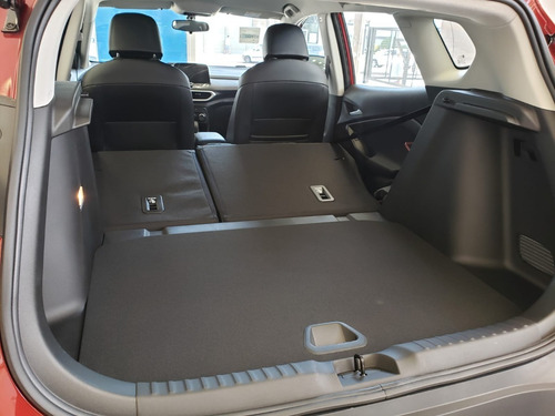 Imagen 19 de 23 de Chevrolet Tracker Ltz 1.2t At .gl