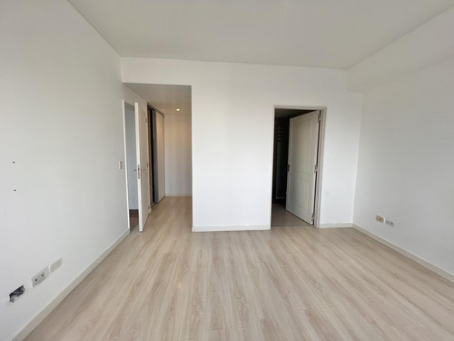 Venta Departamento 2 Ambientes En Zencity Puerto Madero - Cochera