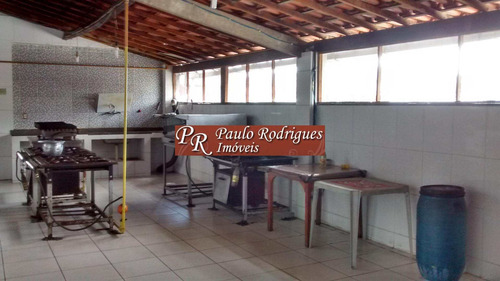 Imagem 22 de 24 de Prédio, Cachambi, Rio De Janeiro - R$ 1.899.000,00, 830m² - Codigo: 50031 - V50031