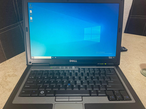 Dell Latitude D620