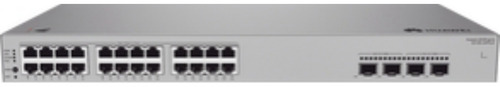 Switch De Acceso Gigabit Administrable Poe Capa 2+ 24