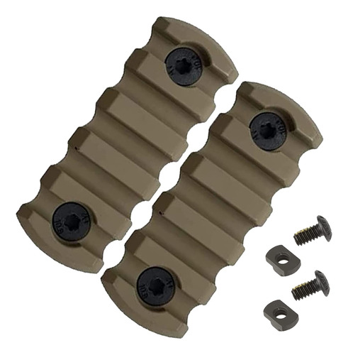 M Lok 5 Ranura Seccion Super Value Pack 4 Tornillo Tuerca