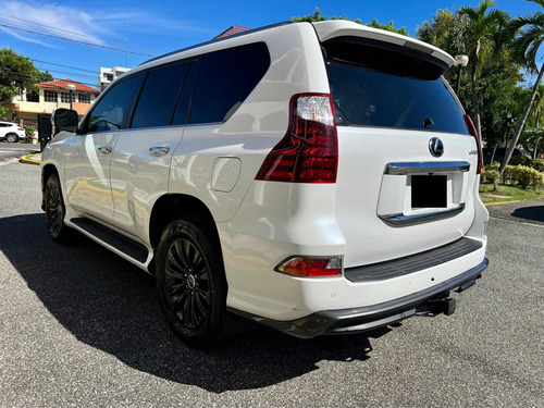 Imagen 4 de 15 de Lexus Gx 460